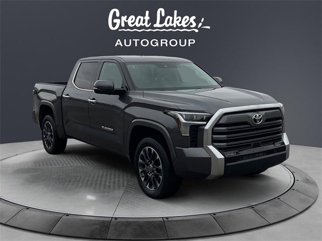 Used 2023 Toyota Tundra Limited image 7
