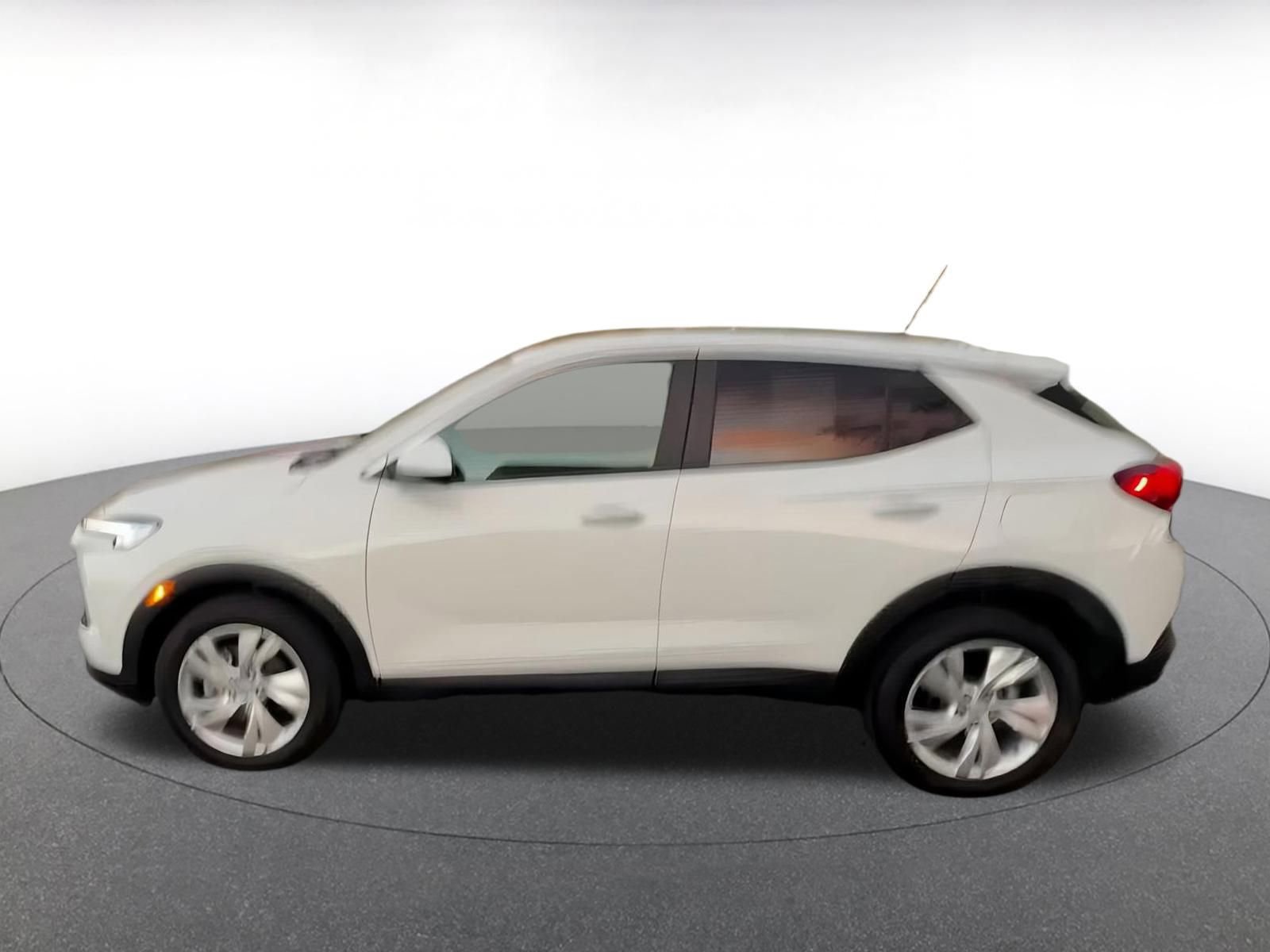 Used 2025 Buick Encore GX Preferred image 8