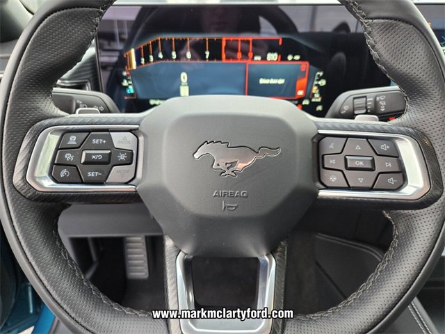 New 2026 Ford Mustang GT Premium image 19