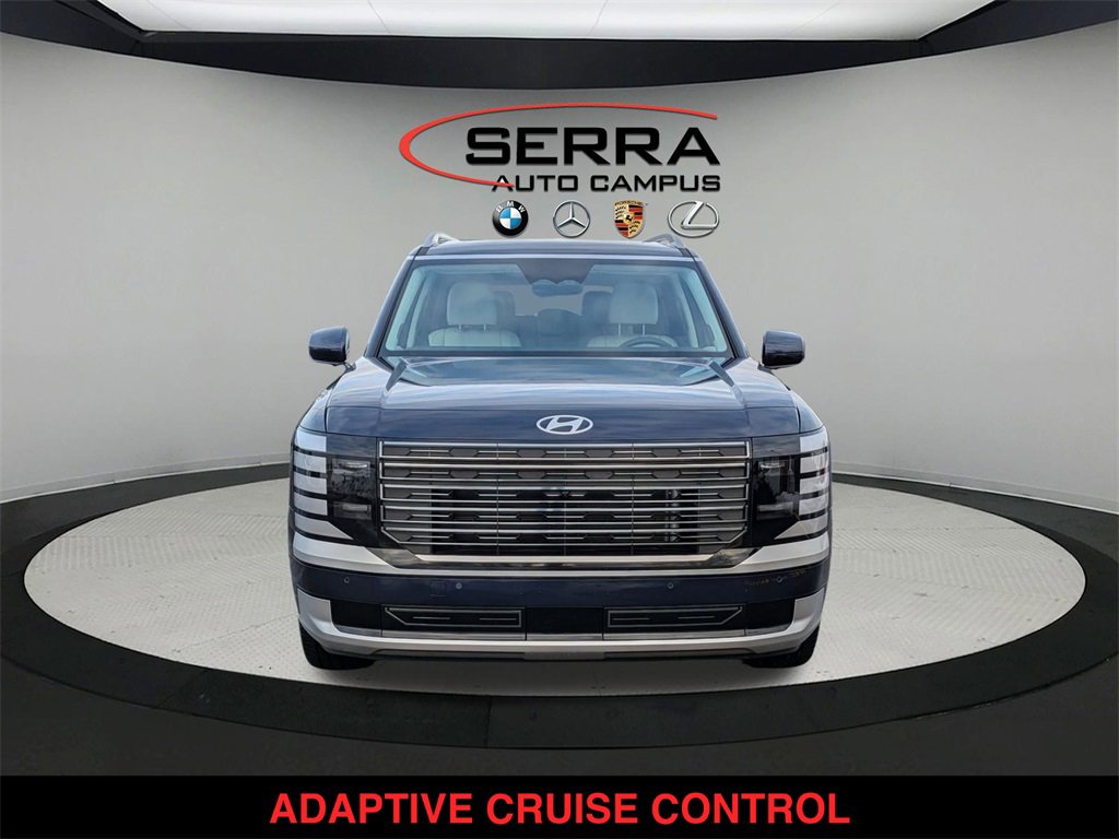 Used 2026 Hyundai Palisade Calligraphy image 17