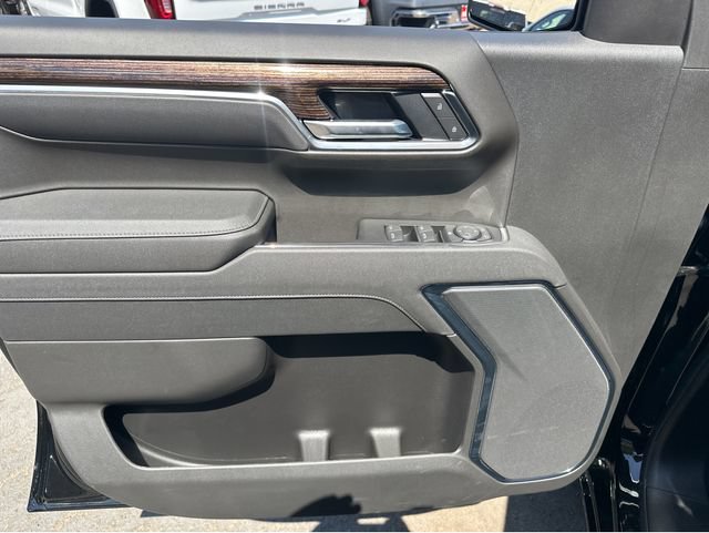 New 2026 GMC Sierra 1500 Elevation AWD/4WD image 5