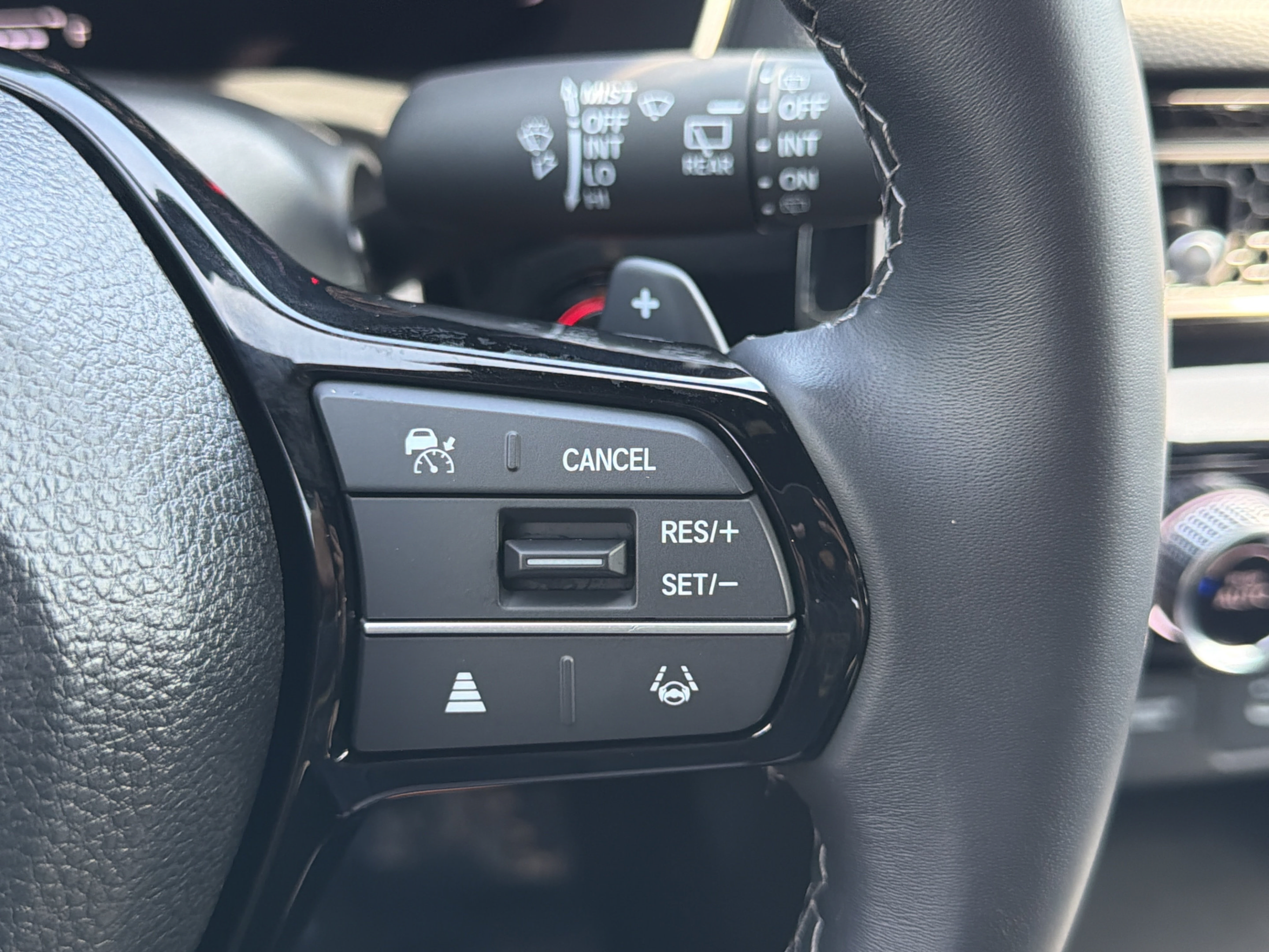 Certified 2026 Honda Civic Sport image 30