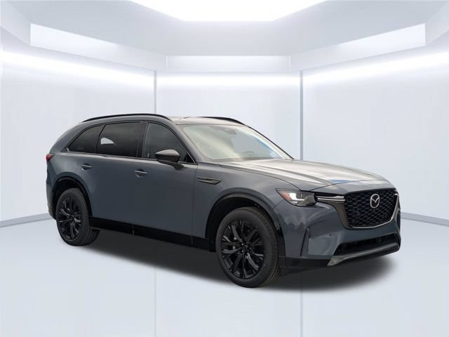 New 2026 MAZDA CX-90 3.3 Turbo S w/ Premium Package AWD/4WD image 8