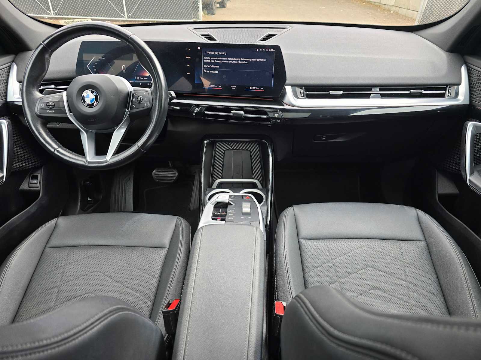 Used 2023 BMW X1 xDrive28i AWD/4WD image 18