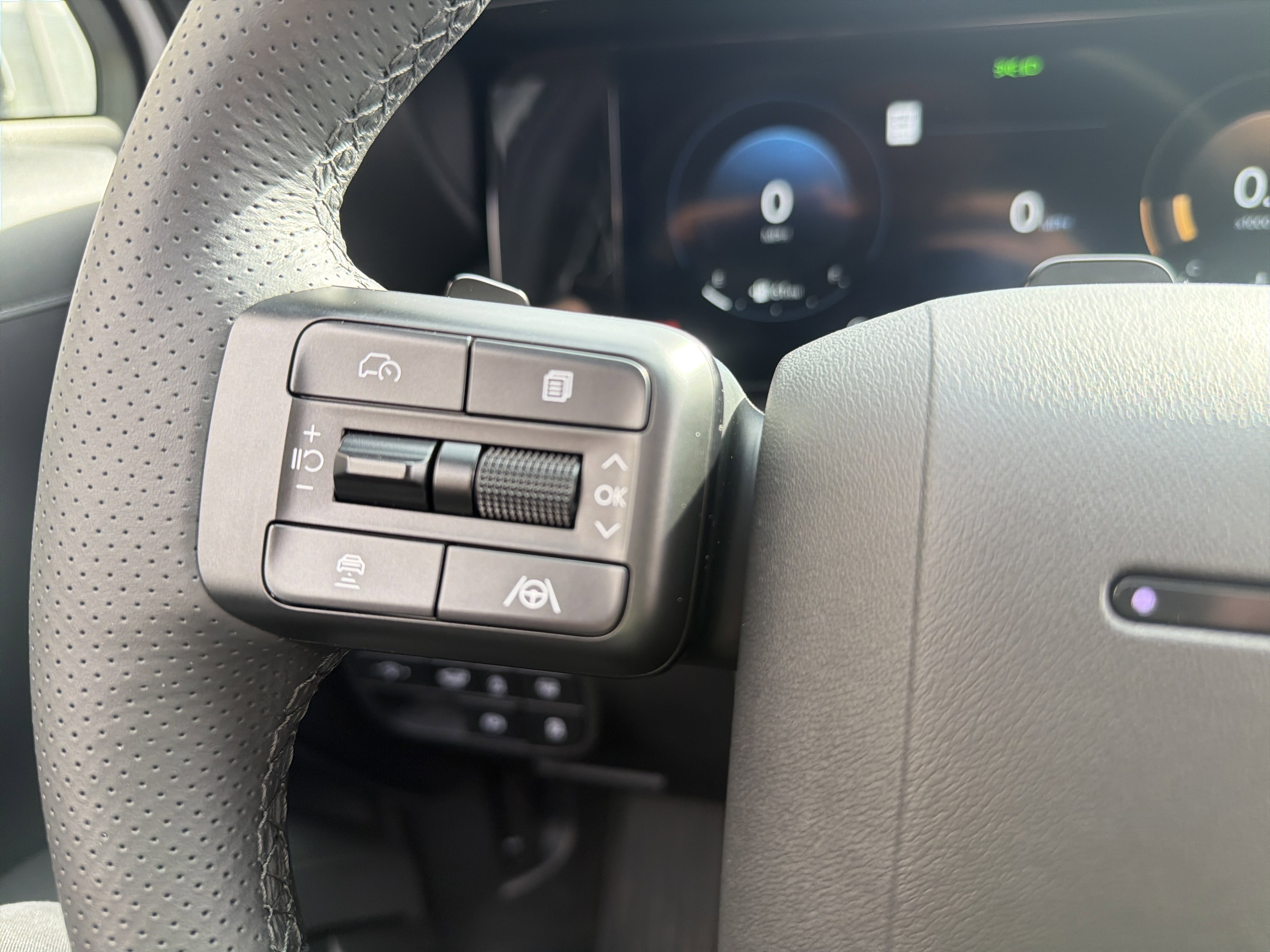 Certified 2026 Hyundai Palisade XRT Pro image 35