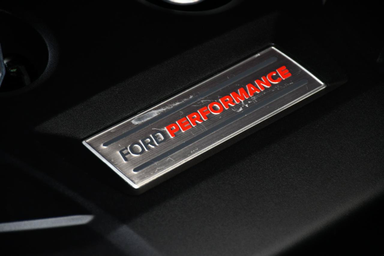 Used 2018 Ford Focus RS AWD/4WD image 22