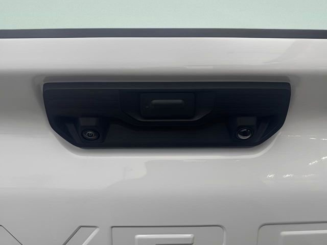 Used 2025 Chevrolet Silverado 2500 LT w/ All Star Edition image 9