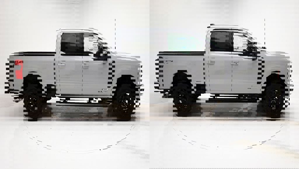 New 2026 Ford F250 Lariat video 2