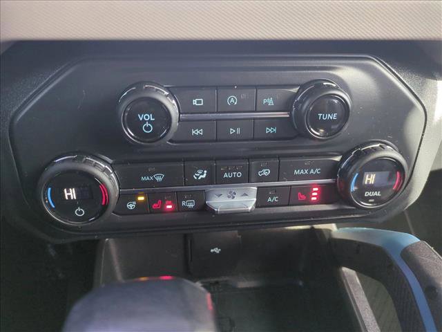 Used 2021 Ford Bronco Wildtrak image 15