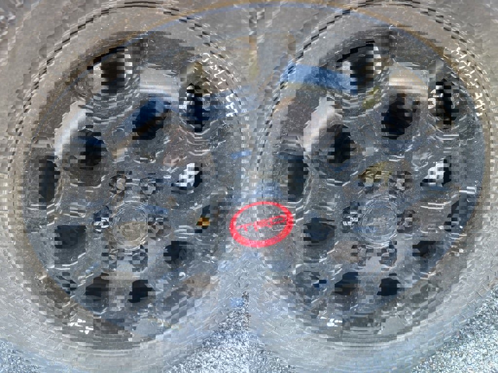 Certified 2024 Toyota Sequoia TRD Pro image 11