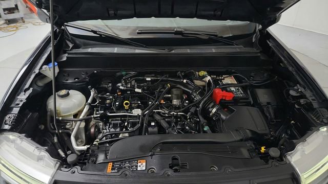 Used 2022 Ford Maverick Lariat w/ Equipment Group 500A Standard image 25