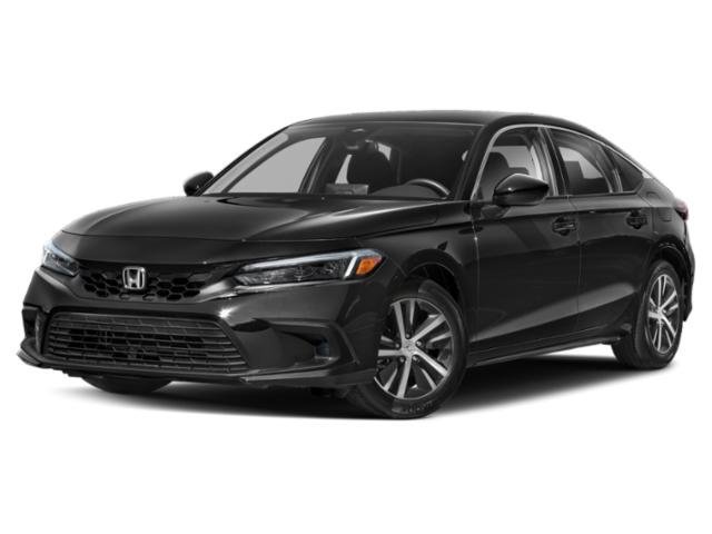 Used 2024 Honda Civic LX