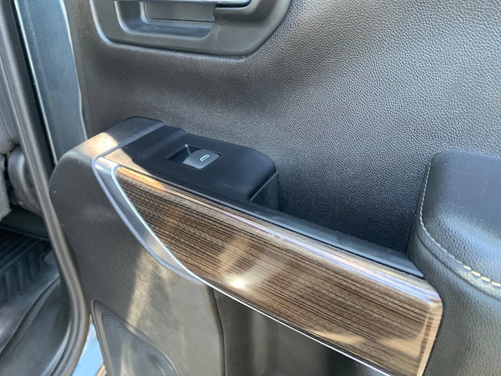 Used 2019 Chevrolet Silverado 1500 RST w/ All-Star Edition AWD/4WD image 37