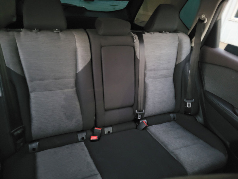 Used 2021 Nissan Rogue S image 23