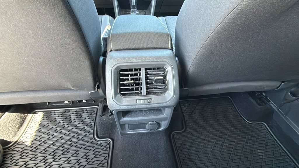 Used 2021 Volkswagen Tiguan S FWD image 27