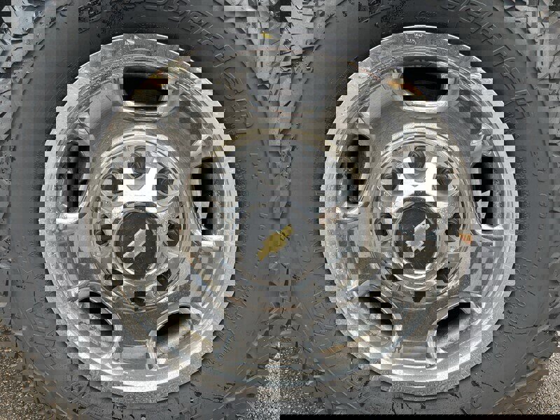 Used 2019 Chevrolet Silverado 2500 W/T w/ Snow Plow Prep Package image 15