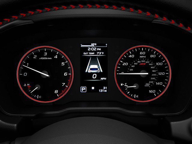 New 2026 Subaru Impreza RS AWD/4WD image 17