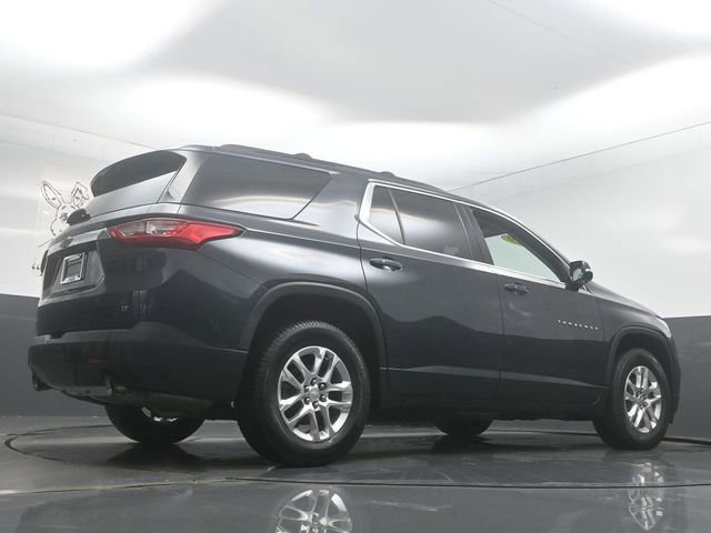 Used 2019 Chevrolet Traverse LT image 33