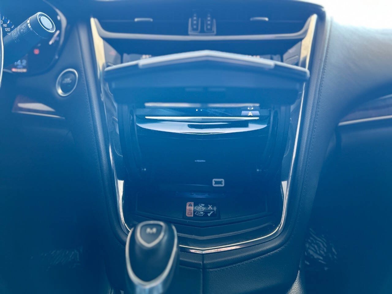 Used 2015 Cadillac CTS Vsport RWD image 79