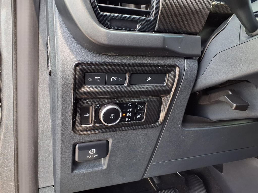 Used 2024 Ford F150 XLT w/ Equipment Group 302A MID AWD/4WD image 27