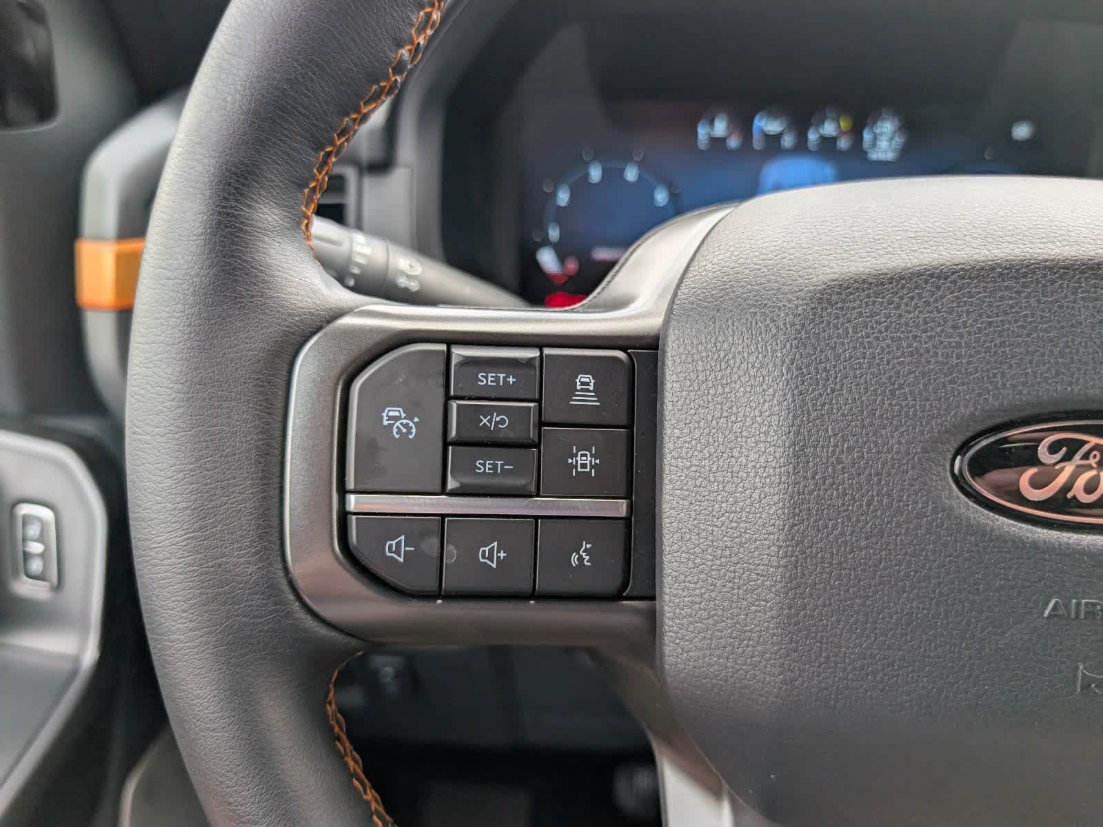 Used 2025 Ford F150 Tremor w/ Tow/Haul Package AWD/4WD image 22
