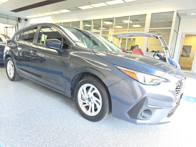 Used 2025 Subaru Impreza 2.0i