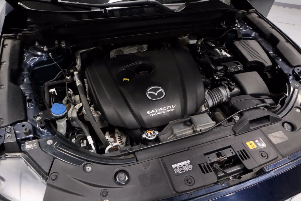 Used 2019 MAZDA CX-5 Grand Touring w/ GT Premium Package AWD/4WD image 18