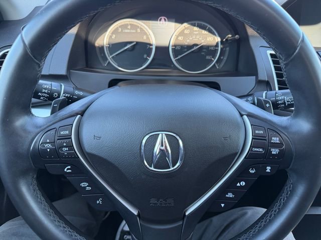 Used 2018 Acura RDX AWD w/ Advance Package image 31