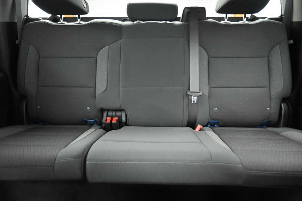 Used 2023 Chevrolet Silverado 1500 RST AWD/4WD image 28