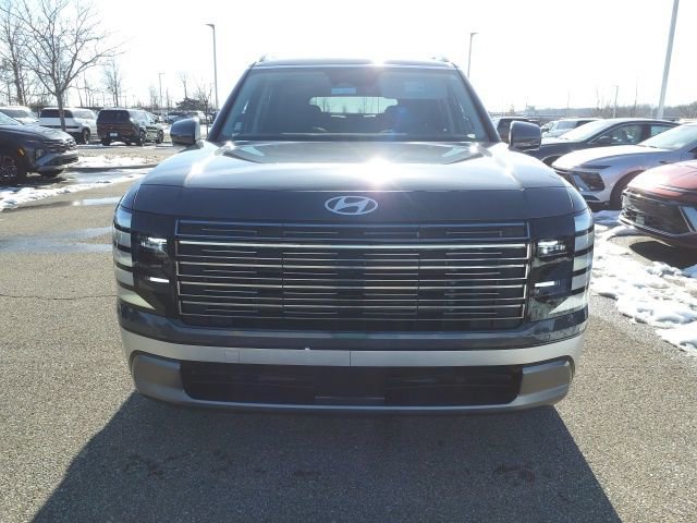 New 2026 Hyundai Palisade Limited image 3