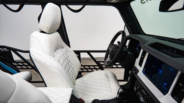 Used 2024 Ford Bronco Big Bend AWD/4WD image 32