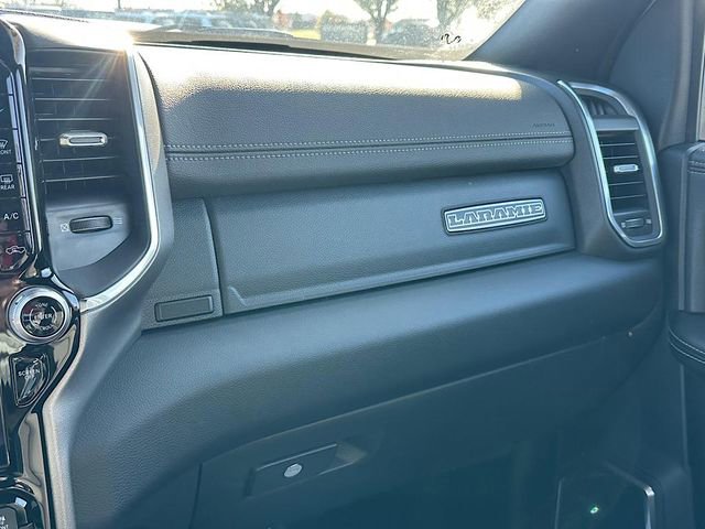 New 2025 RAM 2500 Laramie w/ Night Edition image 24