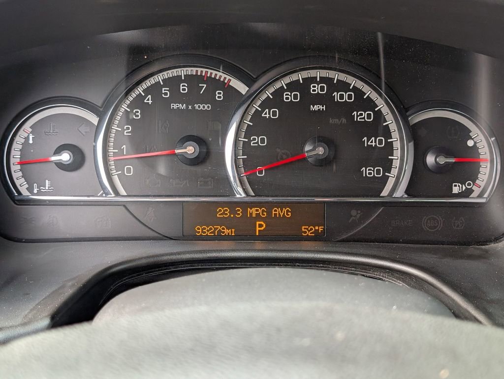 Used 2011 Cadillac STS Luxury image 18