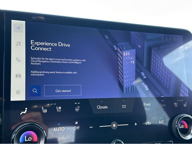 Certified 2024 Lexus RX 350 Luxury w/ Convenience Package image 25