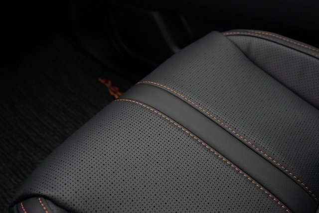 New 2026 Honda Passport TrailSport Elite image 35