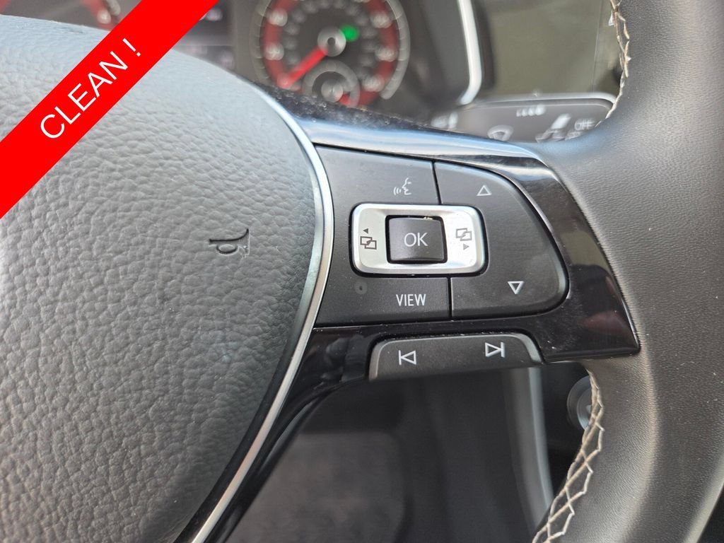 Used 2021 Volkswagen Jetta SE FWD image 30