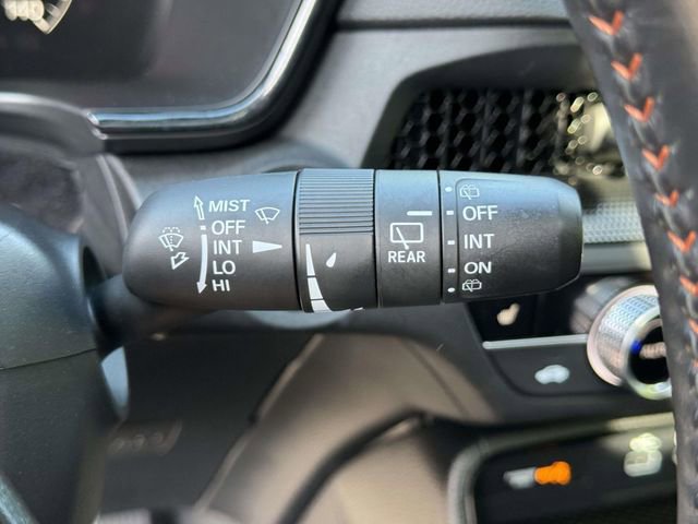 Certified 2024 Honda CR-V Sport image 23