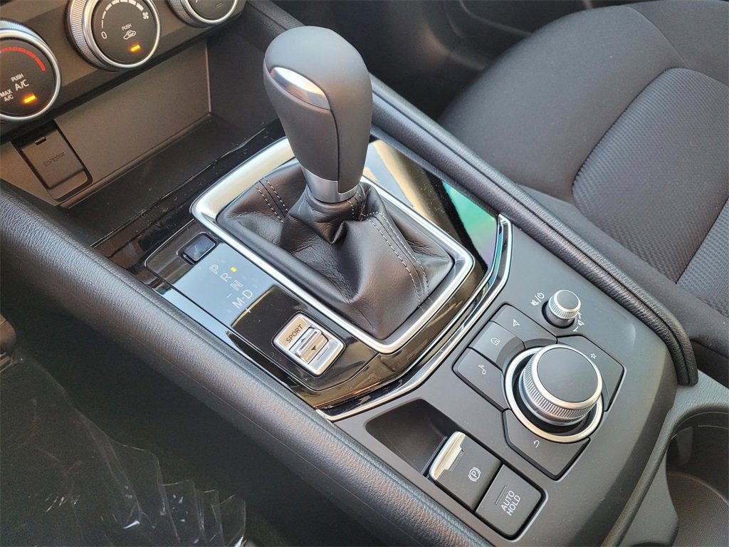 New 2025 MAZDA CX-5 AWD 2.5 S image 20