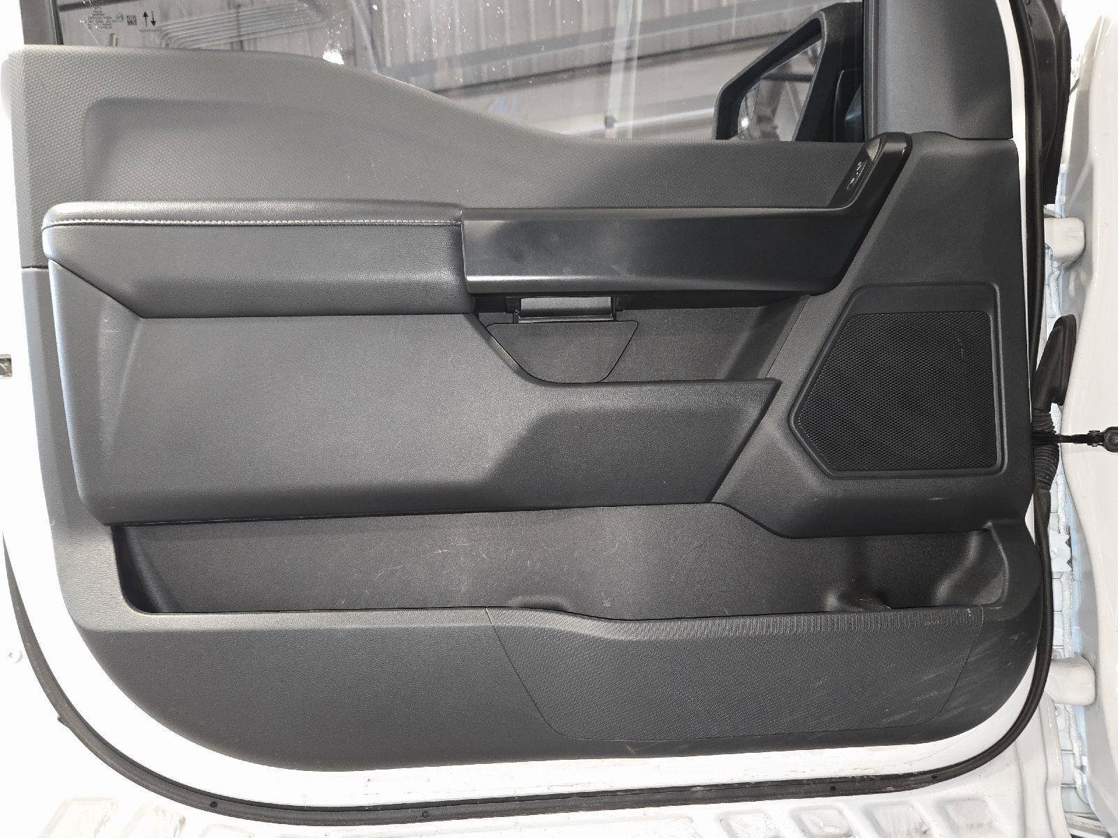 Used 2023 Ford F150 XL w/ STX Appearance Package image 9