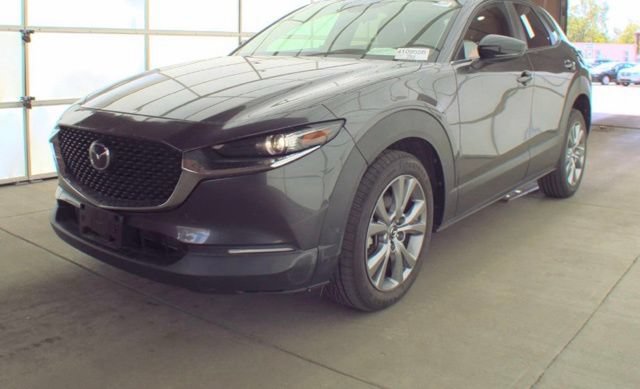Used 2020 MAZDA CX-30 AWD w/ Select Package image 14