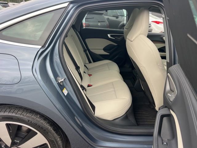 Certified 2025 Audi A5 2.0T Premium Plus w/ Premium Plus image 33