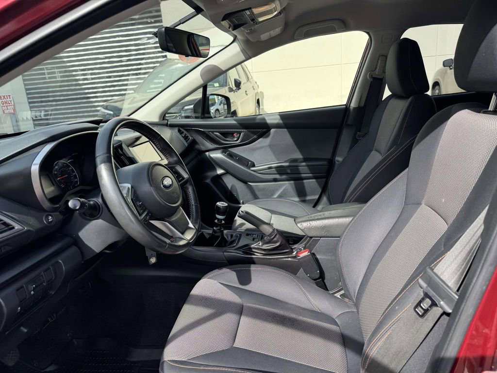 Used 2018 Subaru Crosstrek 2.0i Premium AWD/4WD image 18