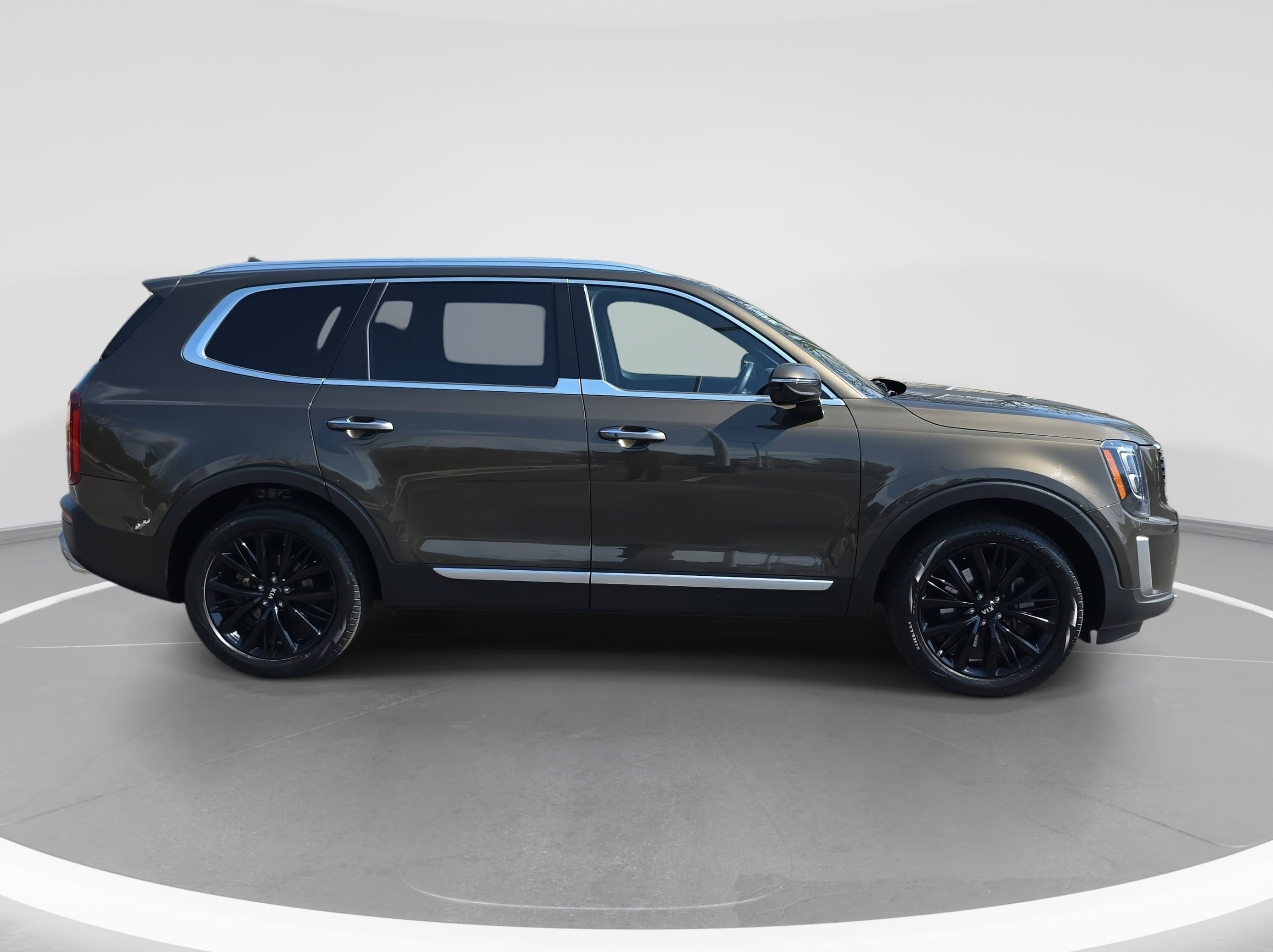 Used 2020 Kia Telluride SX image 4