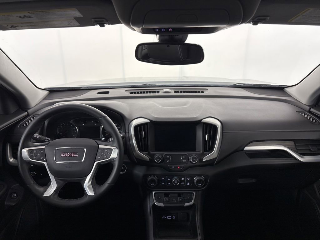Used 2023 GMC Terrain SLT w/ Elevation Edition image 20