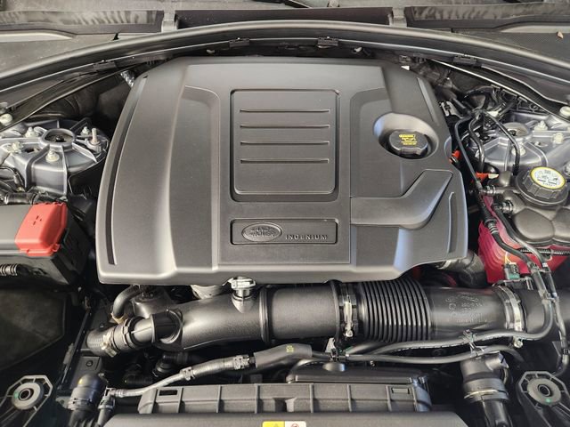 New 2026 Land Rover Range Rover Velar S image 29