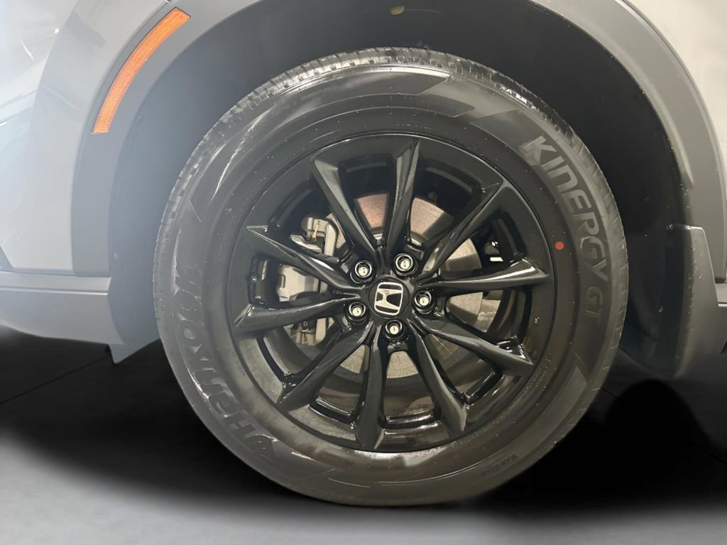 Certified 2026 Honda CR-V Sport-L image 16