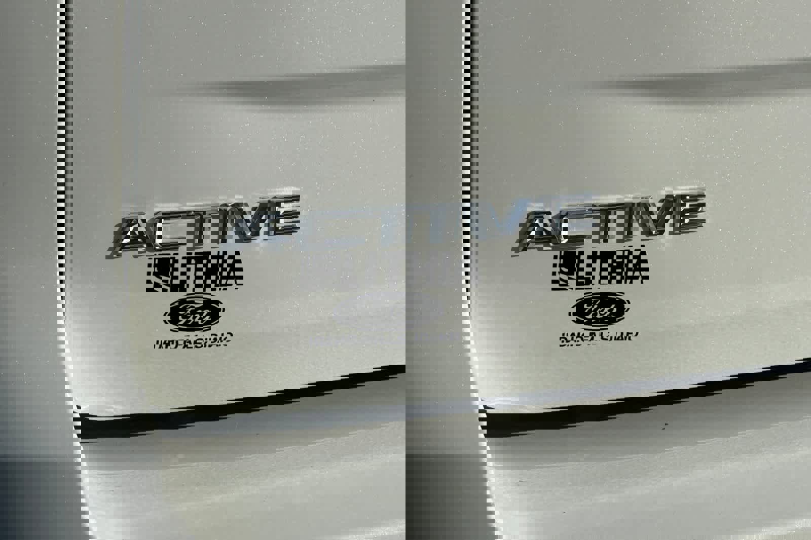 New 2025 Ford Expedition Max Active image 29