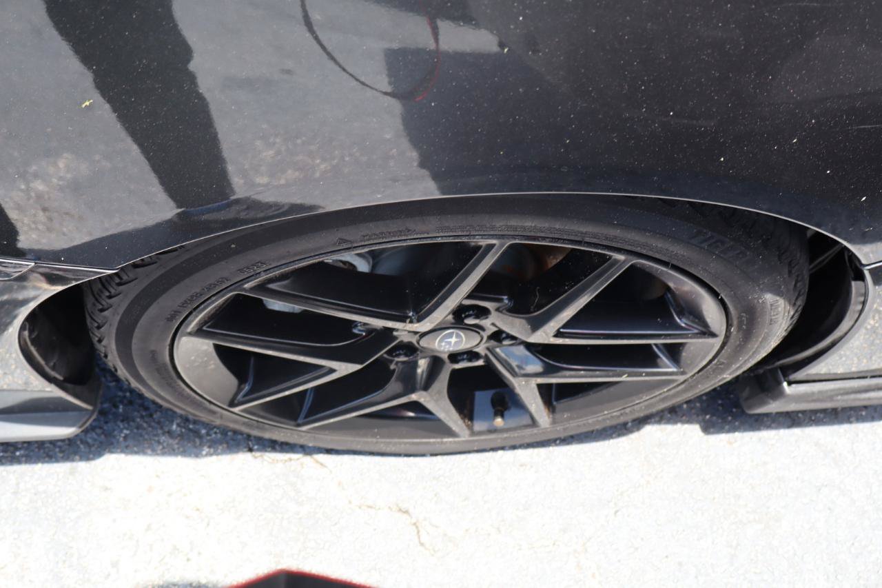 Used 2019 Subaru WRX Premium AWD/4WD image 27