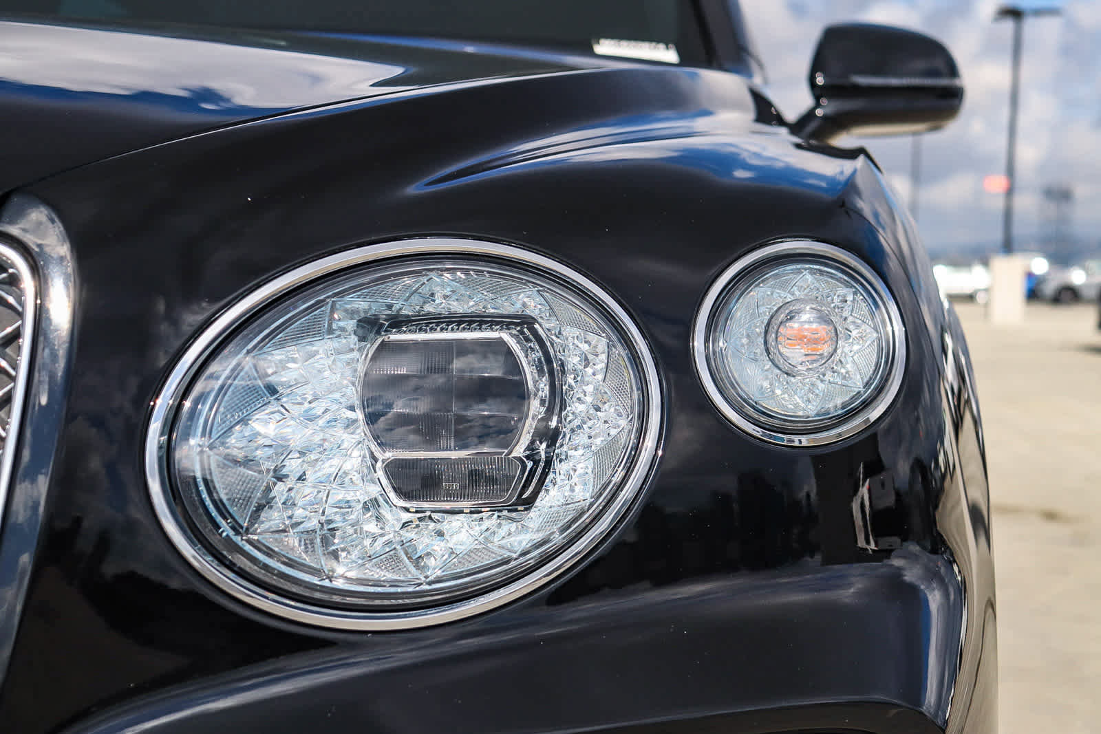 Used 2021 Bentley Bentayga image 7