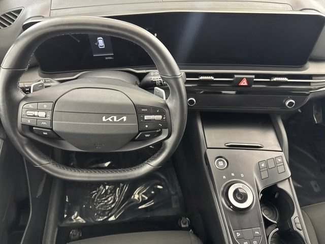 Certified 2026 Kia Sportage S AWD/4WD image 24